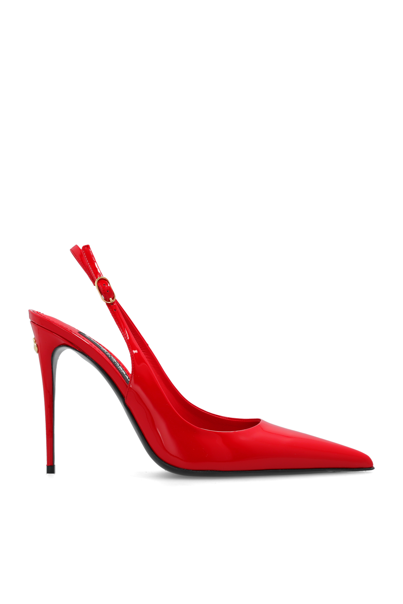 Red best sale pumps canada